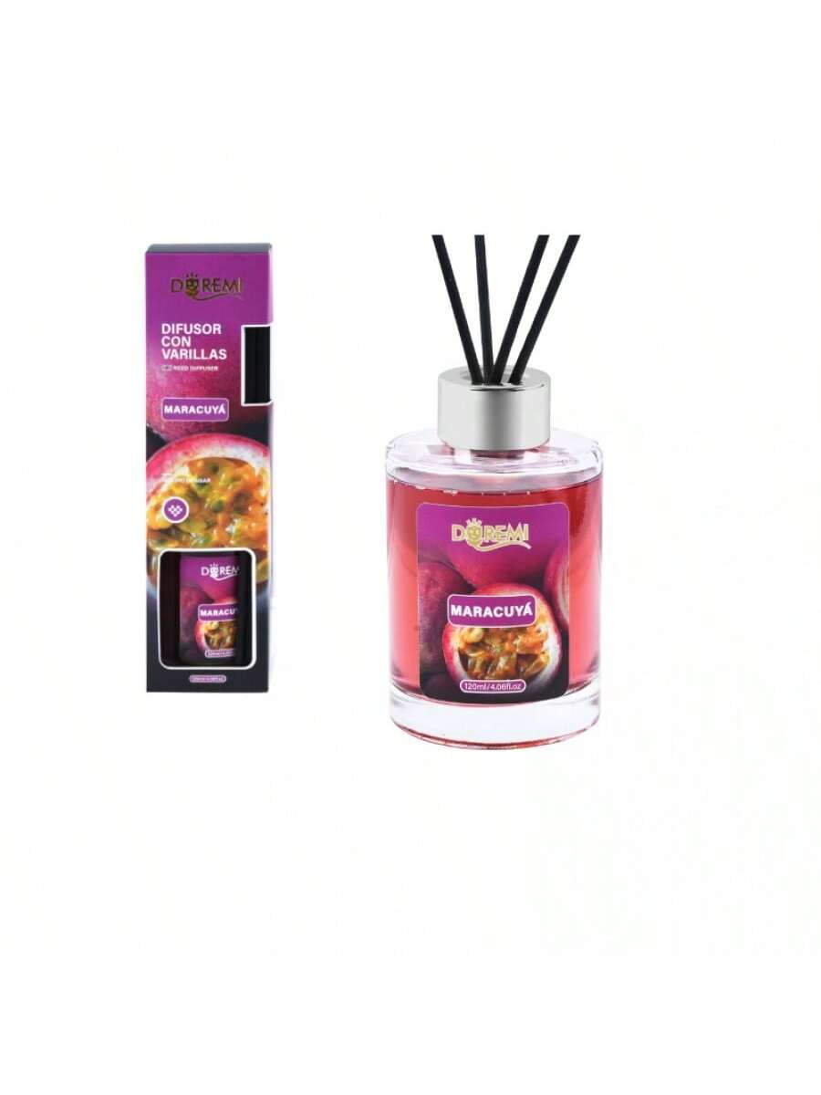 Aromaterapia dulce de 120 ml