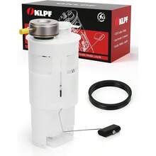 Fuel Pump Module Assembly Compatible With 1998 1999 2000 2001 Ram 1500 V6 3.9L V8 5.2L 5.9L, 1998 - 2002 Ram 2500 Ram 3500 V8 5.9L V10 8.0L, E7138M SP7138M - Initial - View 1
