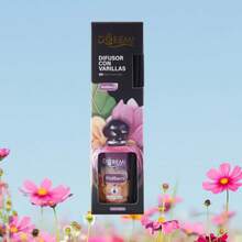 Aromaterapia de bayas de Goji de 120 ml - Rosa - Ver 5