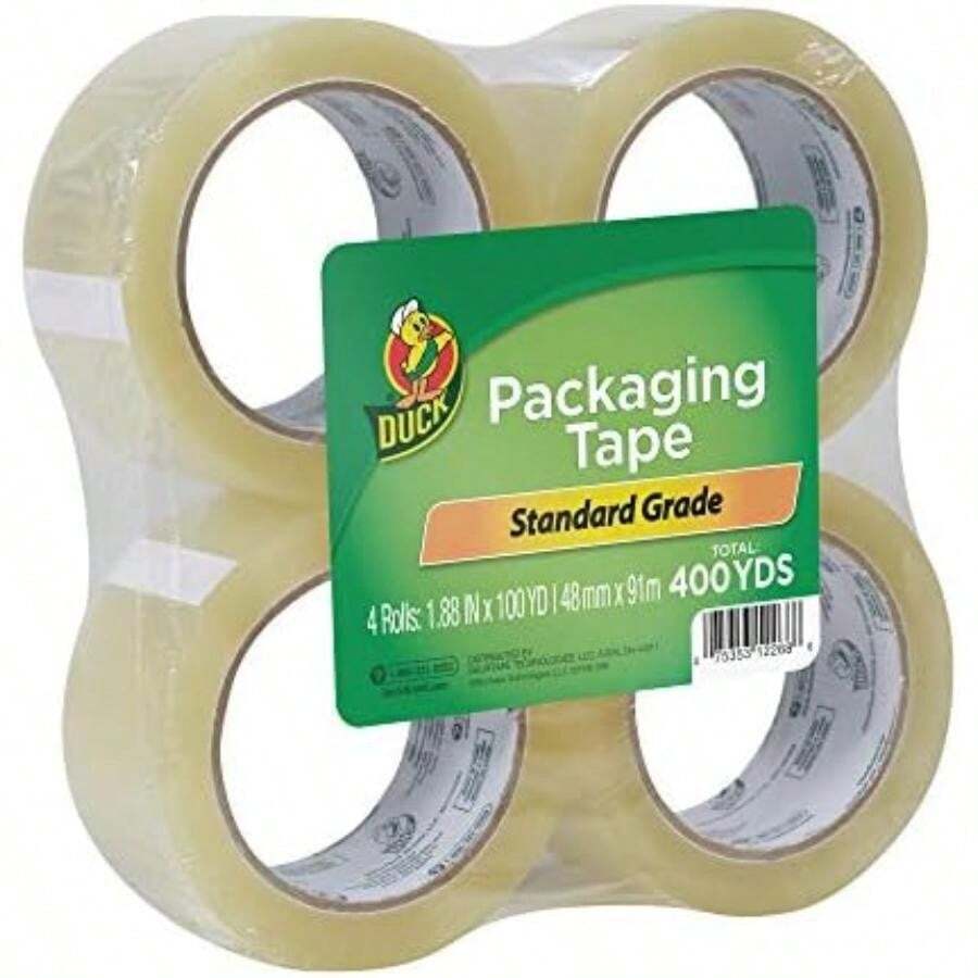 Tape - Multicolor - View 1