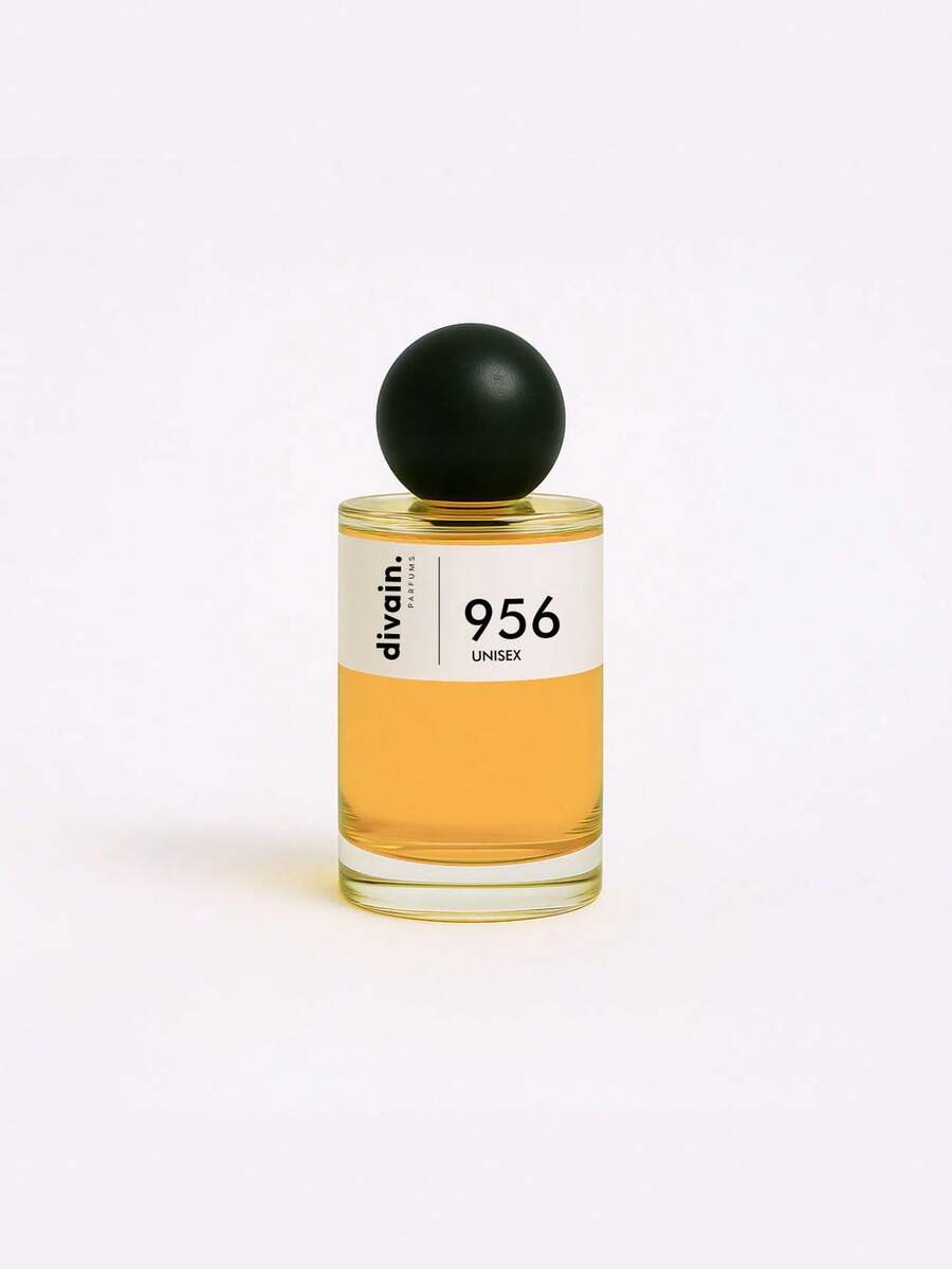 DIVAIN Perfume - Wine.956 - View 1