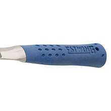 ESTWING Tinner's Hammer - 18 Oz Sheet Metal Hammer With Forged Steel Construction - T3-18 - 銀色 - 查看 4