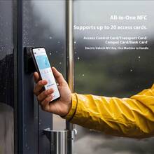 vivo 小米REDMI K90 驍龍®8至尊版 7100mAh大電池 青山護眼 紅米5G手機 - 黑色 - 查看 3