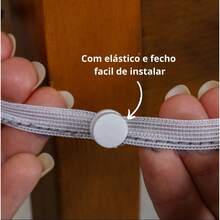 Charm Of Detail Kit 6 Chair Seat Covers For Christmas Dinner Ready For Delivery - Red Santa Claus - View 5