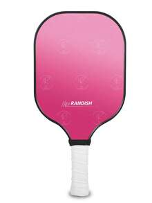 Paleta de pickleball, herramientas de ejercicio para estudiantes