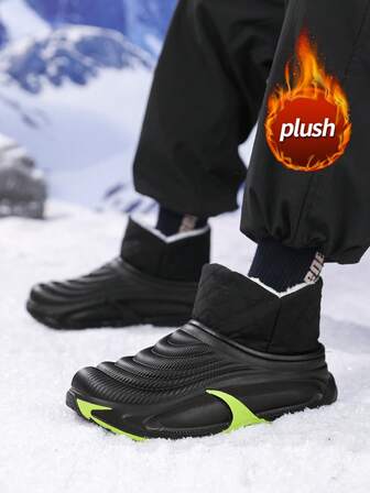 Herrsandaler med andningsfunktion, nya sommartofflor med stängd tå, tjock sula, halkfri, luktfri, sportsandaler, lämpliga för studenter, campus, fritid, fiske, bilkörning, strand, vattenaktiviteter, lätta, mjuka och bekväma, slip-on