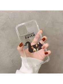 Basic Phone Cases - A4 - View 9