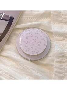 1 Stück rosa Rosen Blume magnetischer Handyhalter, starke Haftung kompatibel mit Apple, Honor, VIVO, OPPO magnetischen Handyhüllen, zart & frisches Design - Verschiedenfarbig - Übersicht 4