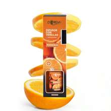 120 ml de aroma a naranja - Naranja - Ver 5