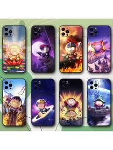 Basic Phone Cases - Z1 - Voir 3