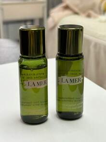 La Mer 護理乳液，迷你尺寸，30ml/1oz - 無色 - 查看 3
