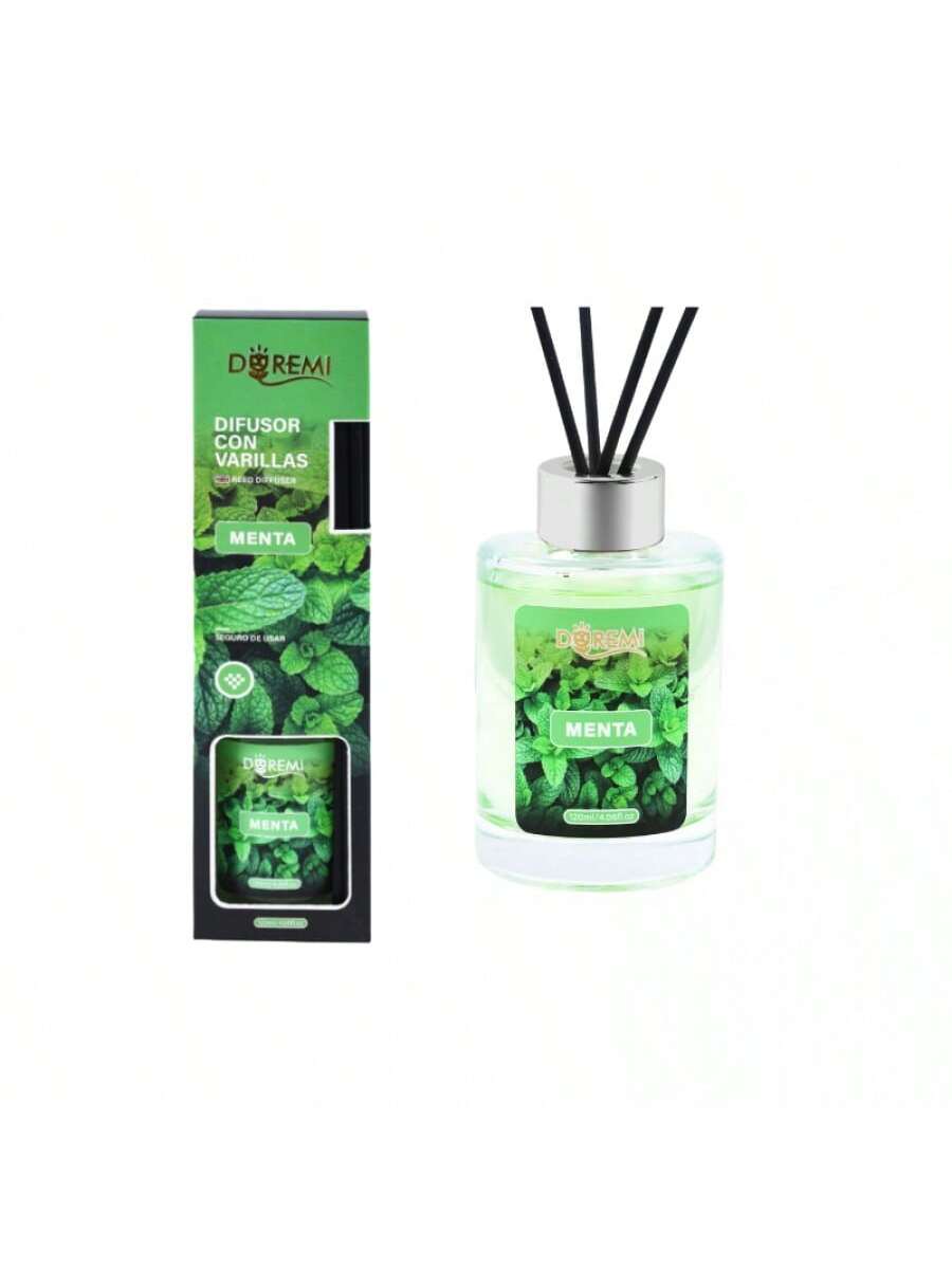 Aromaterapia de menta de 120 ml