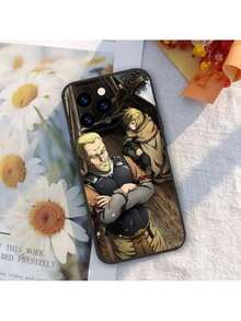 Basic Phone Cases - Z2 - View 2