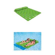 Car Inflatable Bed - Multicolore - Voir 1