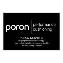 - Poron Skiing Shin Guards/Protector Pads Shinbang/Shinbite - initial - View 5