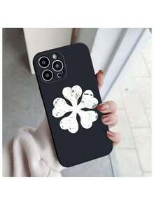 Funda de teléfono móvil suave de anime Black Clover compatible con iPhone 16 Promax, 15pro, 14pro, 13promax, 15plus y Galaxy S25, S24, S23 Ultra. Funda suave compatible con los modelos 17 Pro, 17 Pro Max, 17 y 16 Pro. - B-4 - Ver 5