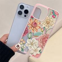 Basic Phone Cases - Pink - View 2