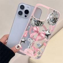 Basic Phone Cases - Pink - View 2