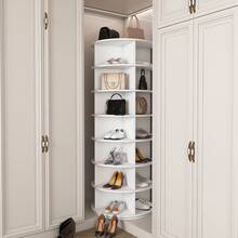 Shoe Racks - Black - View 8