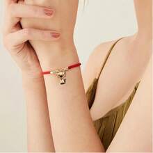 10Pcs Mix Enamel Cat Charms Cute Kitten Pet Cat Pendants For Jewelry Making DIY Handmade Necklace Earrings Accessories Supplies - Multicolor - View 8