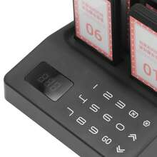 Office Desk Call Bells