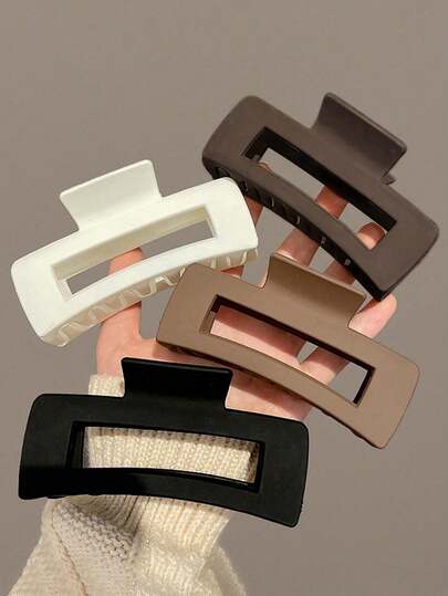 女士发夹 发爪 发卡 发夹 发卡 发饰 发夹 发卡 发夹 适合日常、派对、通勤、度假，可用于造型、化妆、服装搭配、校园用品、大学、情人节礼物，送给女性、女孩、母亲、教师，是返校旅行和节日必备的发饰。