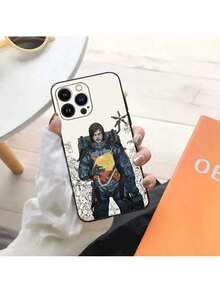 Basic Phone Cases - Z6 - View 9