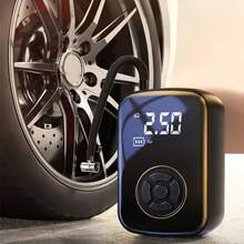 Compresores de aire para automóvil