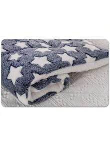 加厚宠物垫,适合秋冬季节,猫窝、狗窝、宠物垫、狗毯、棉垫、宠物窝睡垫 - 彩色 - 查看 17