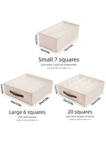 Underwear Divider Organizer, Socks, Bra Storage Box, Drawer Organizer Pouch, Formal Pants, Shoes, Jeans, Boots, Skirts, Bedroom, Storage Box, Home Cabinet, Women's White T-Shirt, Women's Black Pants, Women's Winter Clothing, Dress, Women's Winter Wear, Elegant Women's Skirt, Women's White Blouse, Long Sleeve, Women's White Jumpsuit, Women's Spring Dress, Women's Spring Wear, Spring, Spring Clothing, Minimalist Style, Summer Top Storage