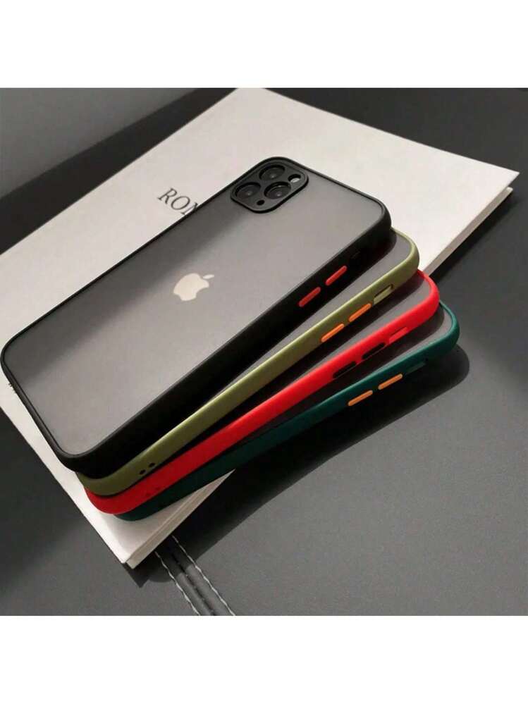 Basic Phone Cases - UUAVA03 - Ver 7