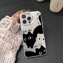 Basic Phone Cases - CYKSilver - View 4