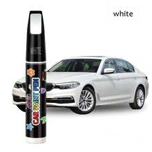 JB-XPCS High Quality Touch-Up Paint Pen Scratch Repair Kit For Cars Includes Multiple Colors Quick Dry Formula No Drip Design Perfect For DIY Car Touch Up And Scratch Removal - Multicolor - View 15