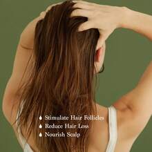 7号护发油，头发修复护理，高光泽浓缩油，热保护，1液体盎司/30毫升 - 彩色 - 查看 7