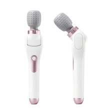 Portable Electric Massager, Suitable For Full Body, Back, Neck, Legs, Waist - Compact And Elegant Design, High-Speed Motor, Type-C Rechargeable, 1200mAh Lithium Battery Long Lasting, For Muscle Relaxation - Multicolor - View 10