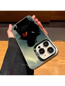 Basic Phone Cases - Z6 - View 5