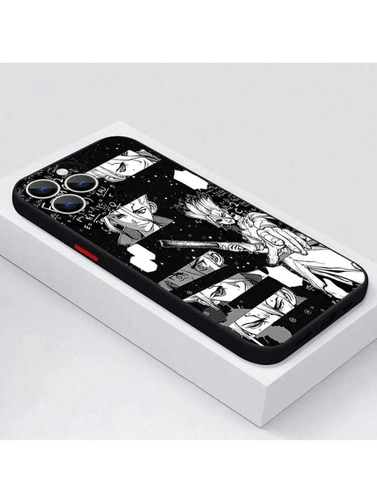 Basic Phone Cases - UUAVA03 - Ver 11