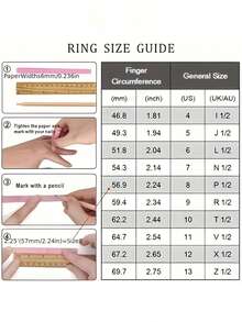 1 pieza Anillo giratorio de flor de acero de titanio, anillo de compromiso/boda para hombres y mujeres; 1 pieza Anillo de mujer con incrustaciones de circonita cúbica hueco y de moda; 1 pieza Anillo minimalista elegante de mujer con incrustaciones de circonita cúbica; 1 pieza Anillo de mujer con incrustaciones de circonita cúbica de dos tonos