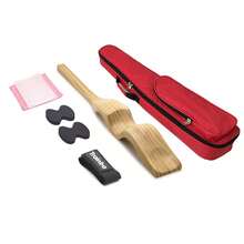 7pcs Ballet/Dance/Yoga Foot Stretcher Set, Wooden Foot Arch Stretcher Shaper