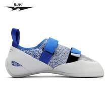Men's RUVT Climbing Shoes, Non-Slip And Durable Classic Style, Suitable As Gift For Boyfriend Or Friend - Light Grey - View 2