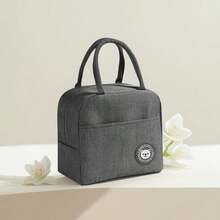 1 zestaw pudełek bento ze sztućcami, torba termiczna, pojemnik do przygotowywania posiłków, zestaw pudełek na lunch, pudełko na lunch dla dorosłych, torba termiczna dla kobiet, japońskie pudełko bento, pojemnik na przekąski, wielokrotnego użytku, niezbędny w podróży, odpowiedni do szkoły, pracy i aktywności na świeżym powietrzu