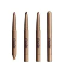 丝绒唇线笔，防水不粘腻，防水持久，打造丰盈唇妆 - 彩色 - 查看 9