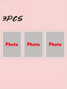 2-Inch Customized Mini Photo, Personalized Pocket-Sized 2-Inch Instant Photo Gift, Mini Photo Print Wallet-Sized Souvenir, Suitable For DIY Photo Album, Home Decor, Birthday - Unique Commemorative Gift With Your Own Photo ,For Family, Phone Case Decor - Multicolor - View 8