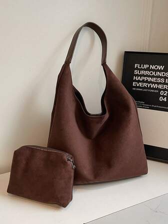 School Backpack! Retro Carvas Women's Handbag - Shoulder Large Capacity Shopping Bag, Suitable For Teenagers, Female College Students, University Students, Outdoor, Travel, Outdoor