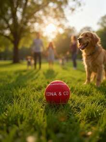 1/3/5 Peças Bola de Ténis Personalizada, Várias Cores Disponíveis, Presente de Natal/Aniversário, Alta Elasticidade para Treino de Iniciantes & Jogo, Bola de Massagem para Animais de Estimação, Brinquedo de Mastigar, Acessório de Ténis com Logótipo Personalizado, Suprimentos para Alívio de Stress para Animais de Estimação, Roupa de Ginástica, Presente do Dia do Pai - Multicolorido - Ver 6