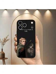 Basic Phone Cases - Z7 - View 9