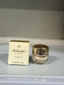 Skin Key Radiant Glow Foundation I10N, Suitable For Daily Use - #I10N - View 1