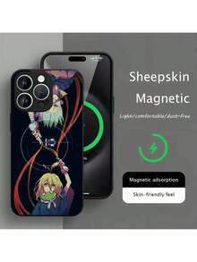 Basic Phone Cases - Z4 - View 4