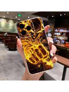 Basic Phone Cases - TMS1 - View 6