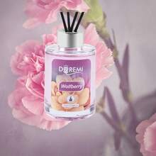 Aromaterapia de bayas de Goji de 120 ml - Rosa - Ver 3